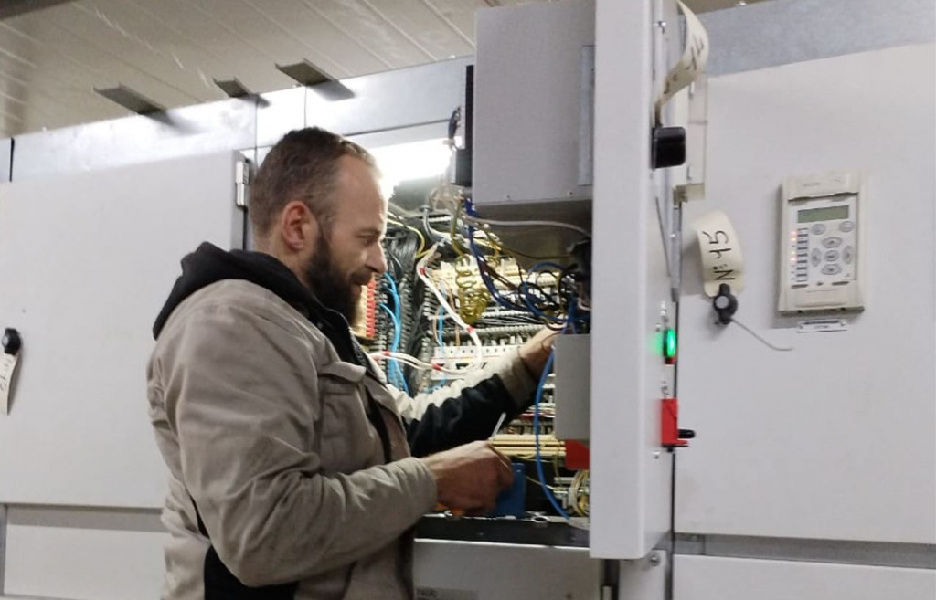 Автоматизация трансформаторных подстанций: от аналога к цифре