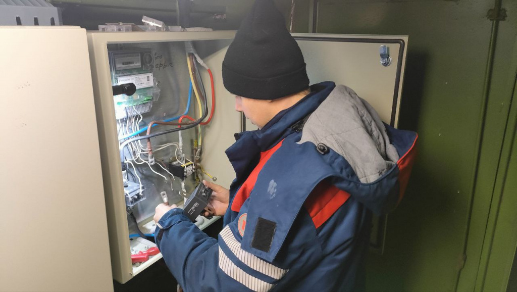 ТОП-5 ошибок при сборке щита