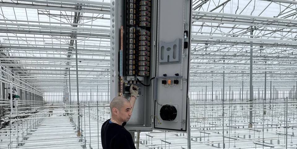 Запреты и ограничения при установке ГРЩ